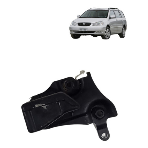Coxim Motor Suporte  Corolla 2003 2008