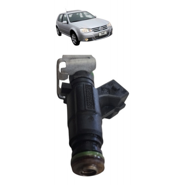 Bico Injetor Golf 2006 2013