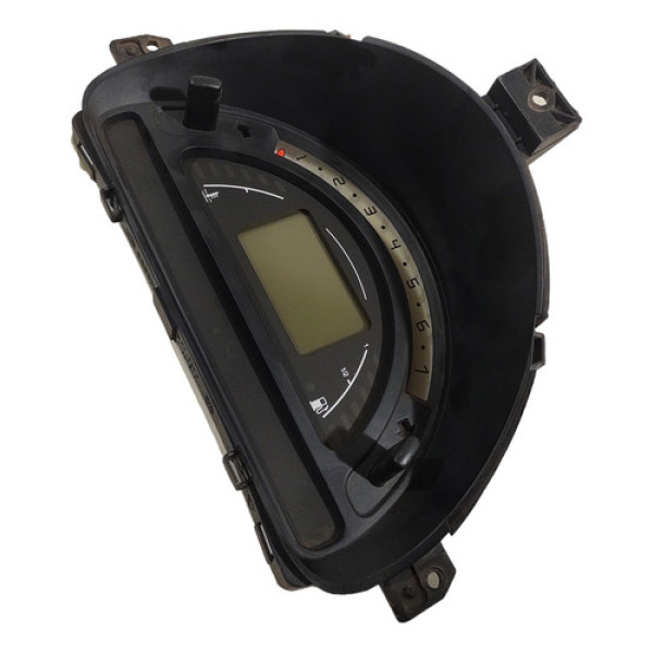 Painel Instrumento Sem Espelho Citroen C3 Xtr 2003 A 12