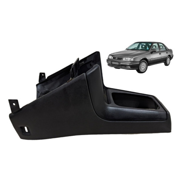 Console Central Câmbio Gm Vectra Cd 1993 A 1996