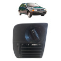 Moldura Difusor Chave Farol Gol G2 1994 2000