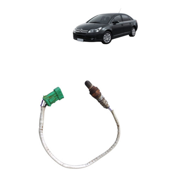 Sonda Lambda C4 Pallas 2008 2013