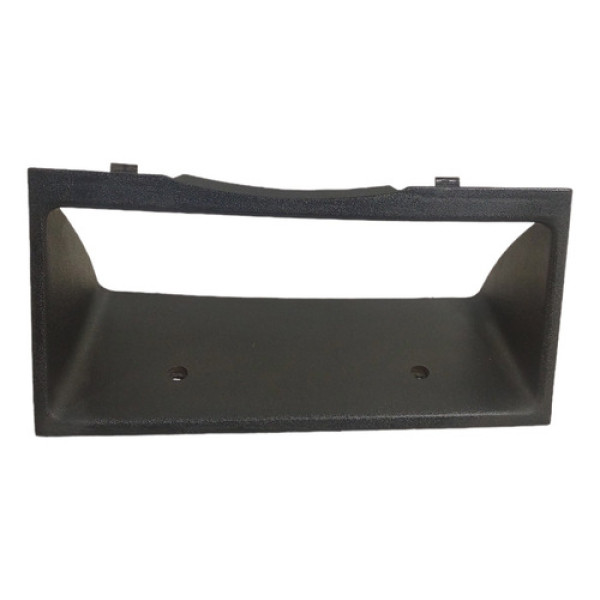 Moldura Painel Instrumento Chevrolet Monza 1985 A 1996