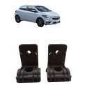 Par Suporte Superior Radiador Onix 2013 2019