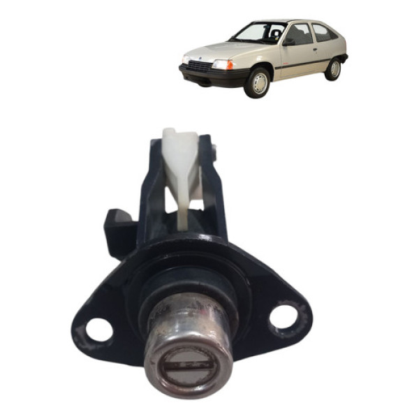 Miolo Cilindro Tampa Porta Malas Kadett 1992 1995