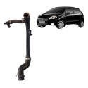 Tubo De Cano Água Fiat Punto 2008 2012