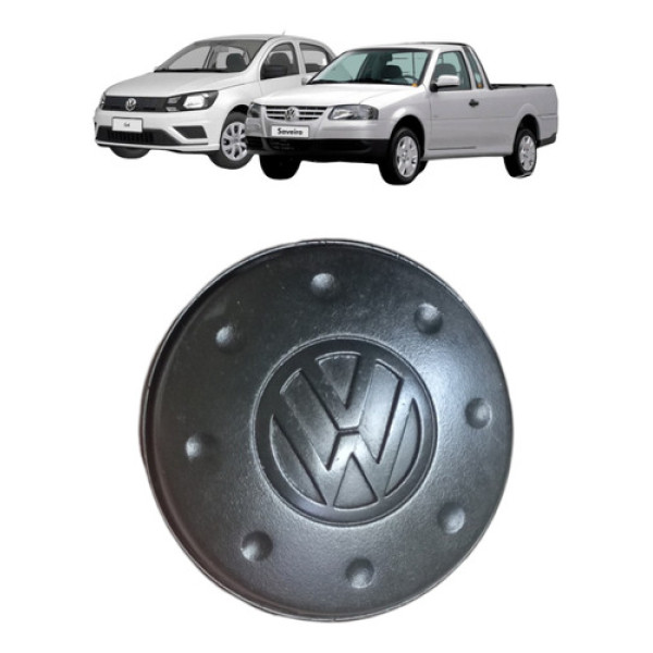 Tampa Buzina Volante Gol Fox Saveiro 1999 2013