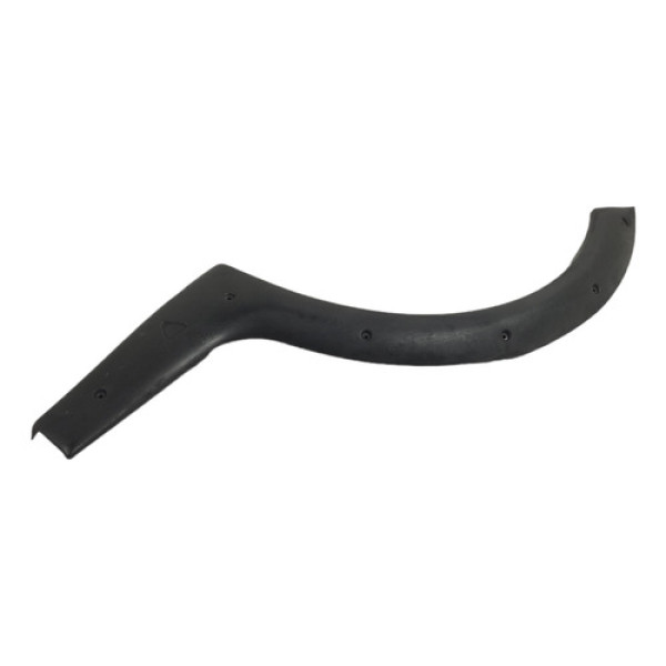 Moldura Paralama Traseiro Lado Direito Fiat Strada 98 A 06