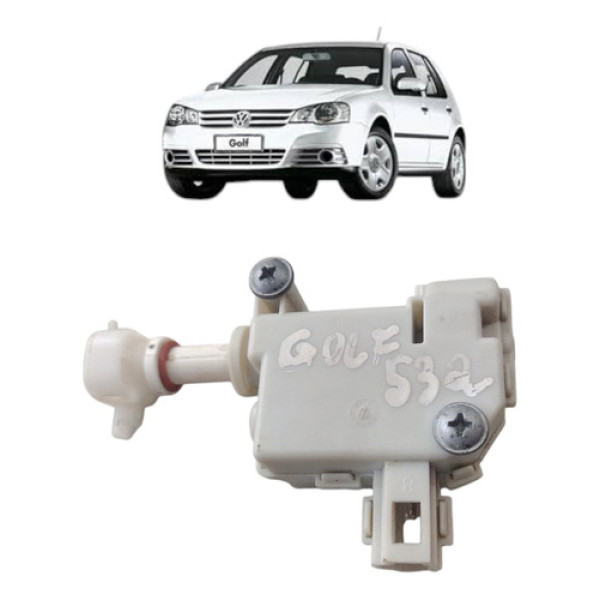 Trava Eletrica Portinhola  Golf 