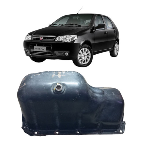 Carter Palio Uno Fire 1.0 1.4 2003 A 2011