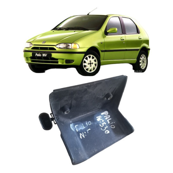 Capa Tampa Caixa Rele Fiat Palio 1996 2001
