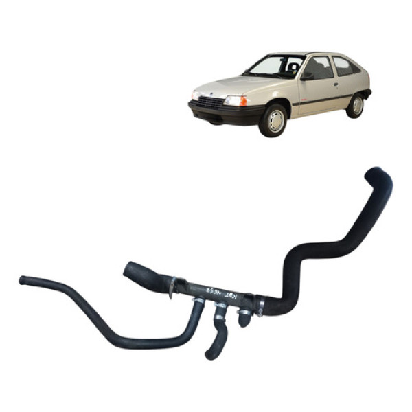 Mangueiras Radiador Kadett 1989 1998