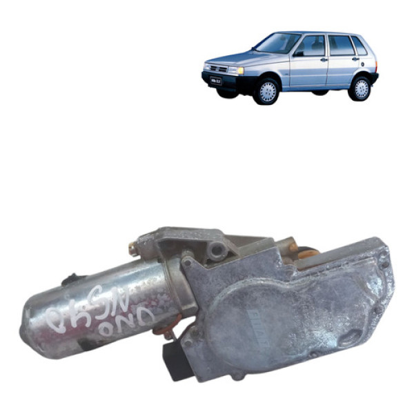 Motor Limpador Traseiro Uno 1995 1999