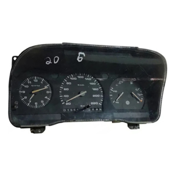Painel Instrumento Volkswagen Logus Pointer 1987 A 1995