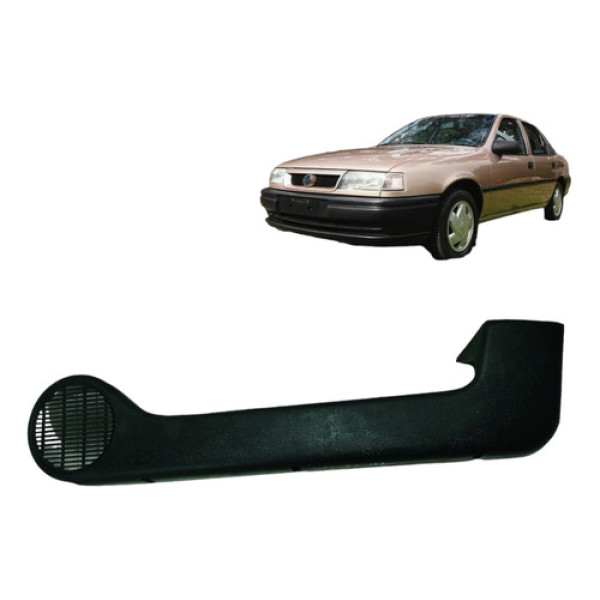 Porta Objeto Porta Dianteira Direita Gm Vectra 1993 A 1996