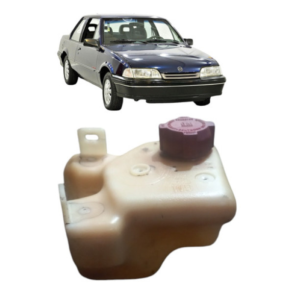 Reservatório Partida Frio Chevrolet Monza 1991 1996