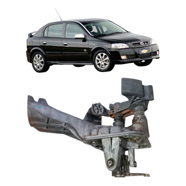 Trambulador Chevrolet Astra 2.0 2003 2011