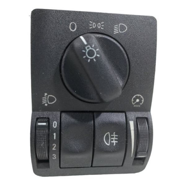 Comando Interruptor Chave Luz Farol Astra Zafira 99 A 2011