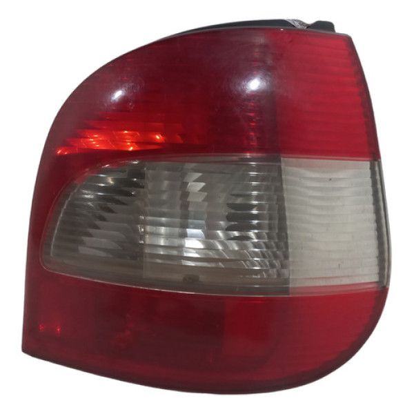 Lanterna Traseira Direita Renault Scenic 2002 A 2010