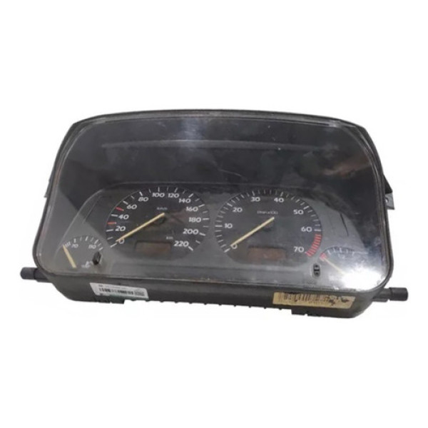 Painel Instrumento Volkswagen Golf 1994 A 1998