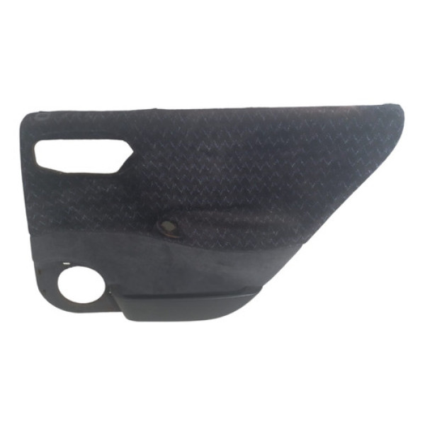 Forro Porta Traseira Direita Chevrolet Vectra 1997 A 2000