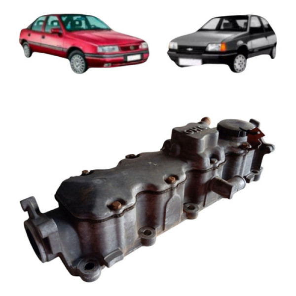 Gaiola Comando Astra Monza Zafira Kadett 1.8 2.0 1991 2008