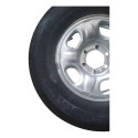 Roda Step 16 Com Pneu 245 70 R16 Chevrolet S10