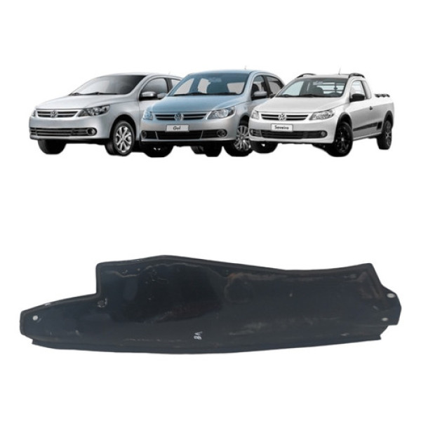 Reforço Painel Frontal Gol Voyage Saveiro G5 G6