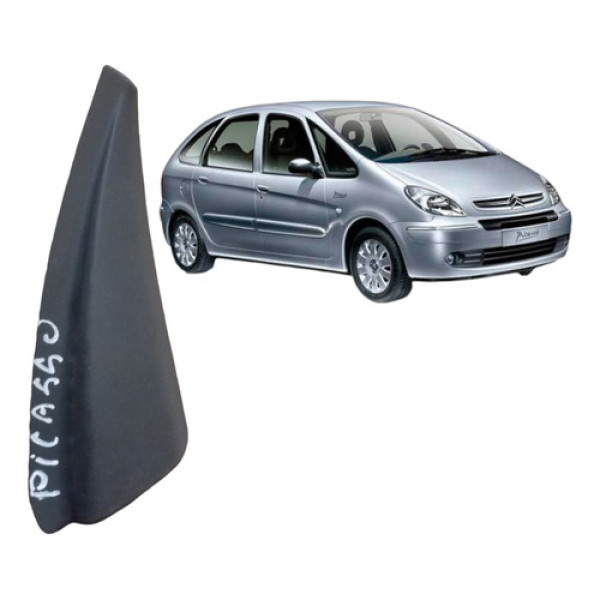 Acabamento Interno Xsara Picasso 2006 A 2010