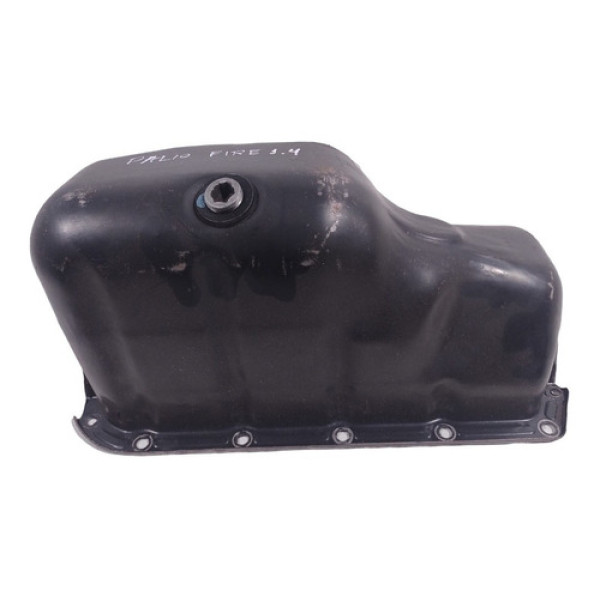 Tampa Carter Do Motor Fire 1.4 Palio Siena Strada