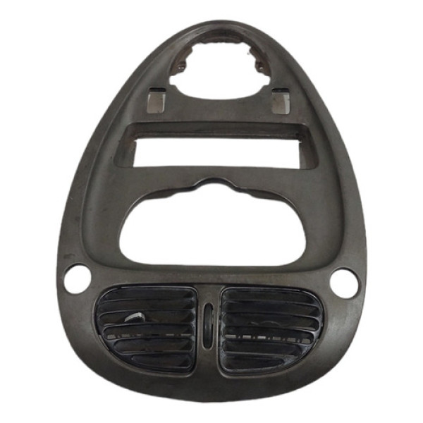 Moldura Painel Central Citroen Picasso 2001 A 2010