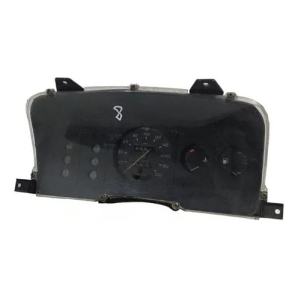 Painel Instrumento Original Ford Scort Apolo 1985 A 1995