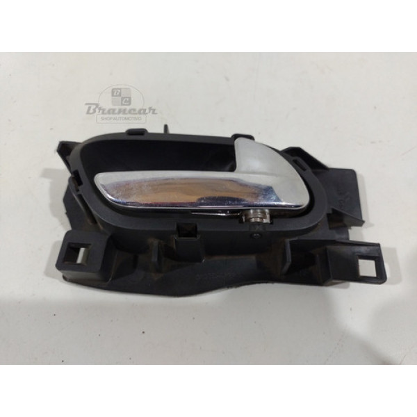 Maçaneta Interna Traseira Direita Citroen C4 2008 A 2012