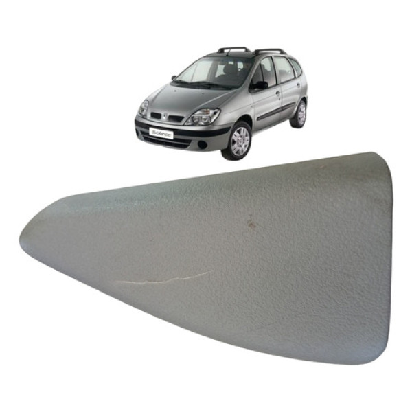 Acabamento Interno Porta Scenic 2001 A 2006