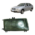 Farol Direito Polo Classic 1994 1999