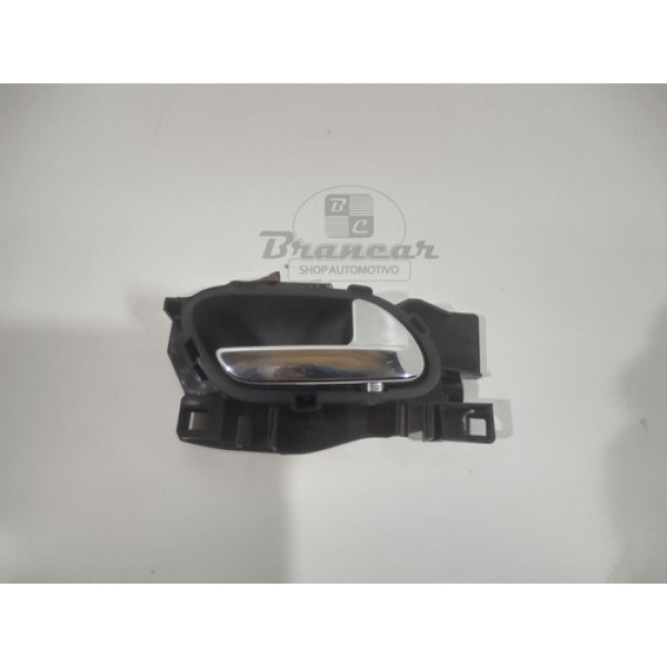 Maçaneta Interna Dianteira Esquerda Citroen Aircross 2010 15