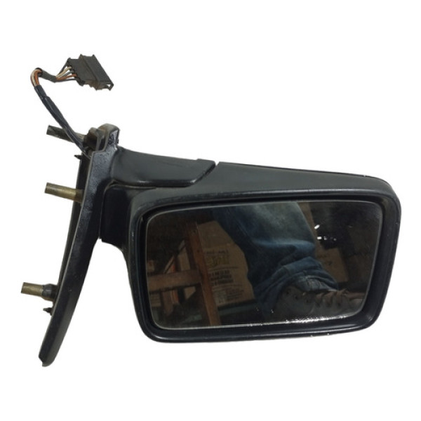 Retrovisor Elétrico Esquerdo Volkswagen Golf 1995 A 1998