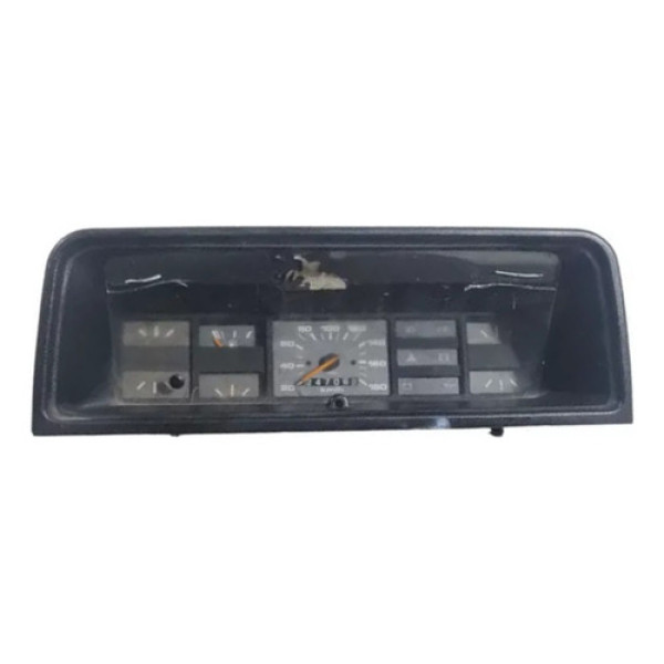 Painel Instrumento Vw Gol Voyage Sem Revisão 1980 A 1986