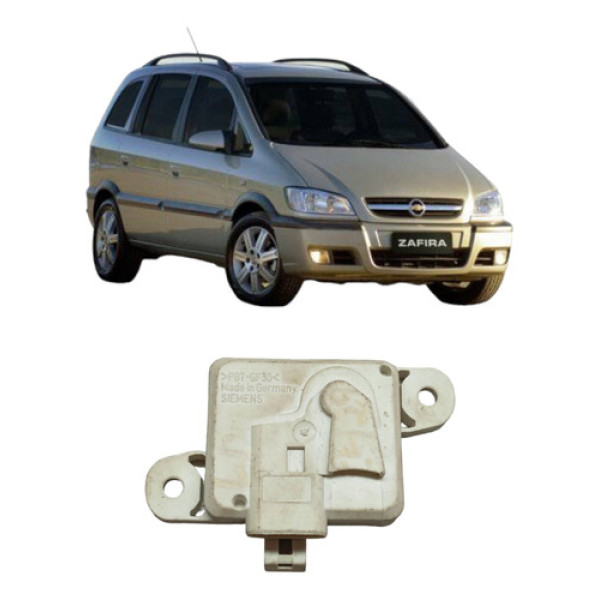 Sensor Impacto Zafira 2007