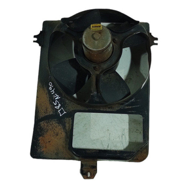 Motor Ventoinha Defletor Volkswagen Gol 1989 A 1994