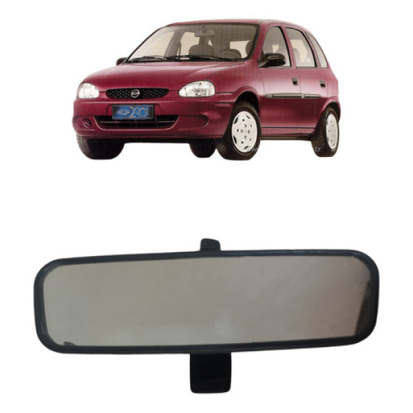 Retrovisor Interno Chevrolet Corsa 1994 2002
