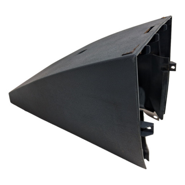 Moldura Caixa Console Central Gm Monza 1984 A 1990