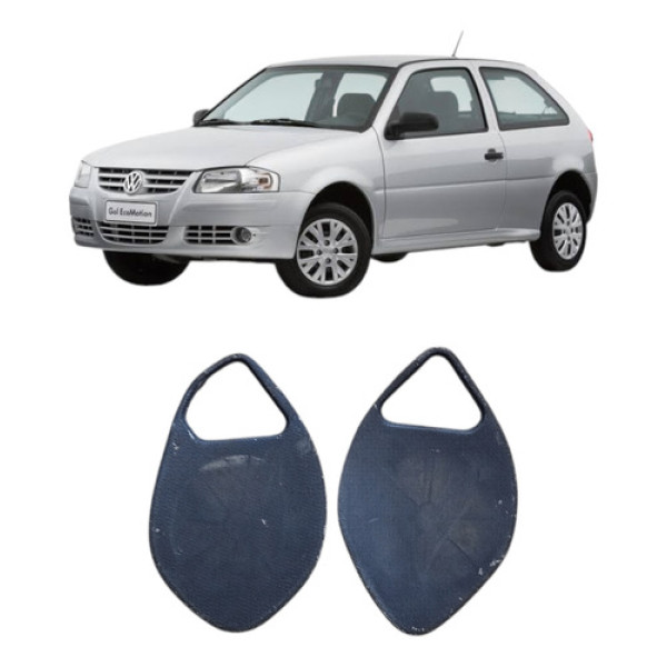 Tela Auto Falante Gol G4 2005 2014