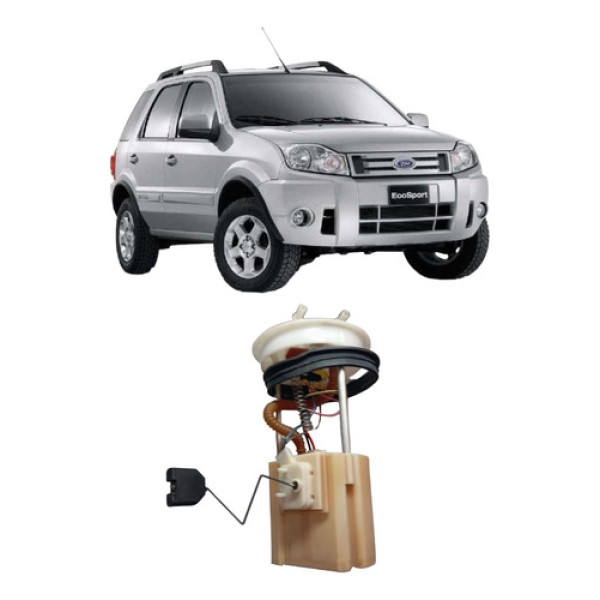 Bomba Combustível Ford Ecosport 2.0 2002 2012