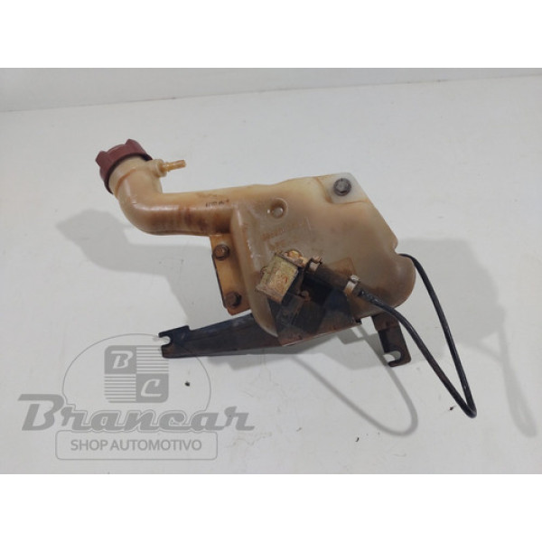 Reservatorio Partida A Frio Peugeot 307 2006 07 08 09 2010