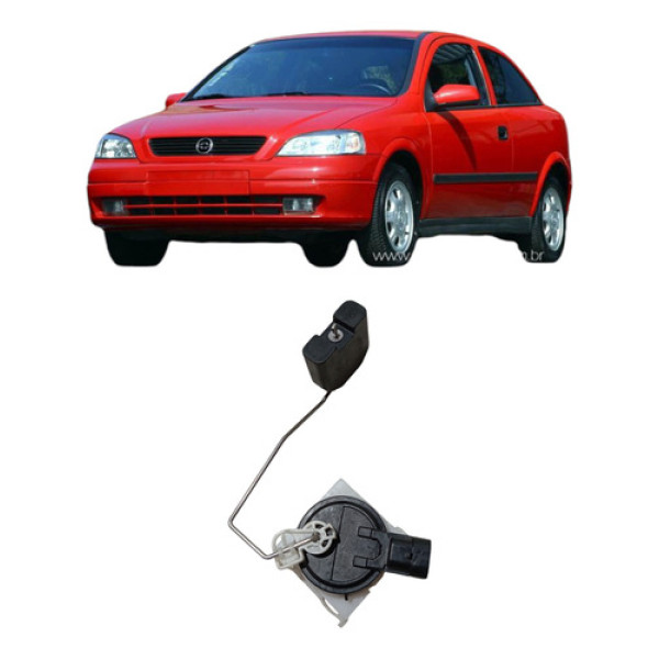 Boia Combustível Astra Flex 1999 A 2011