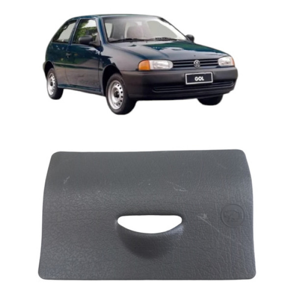 Tampa Caixa Fusível Gol Original G2 1996 2000