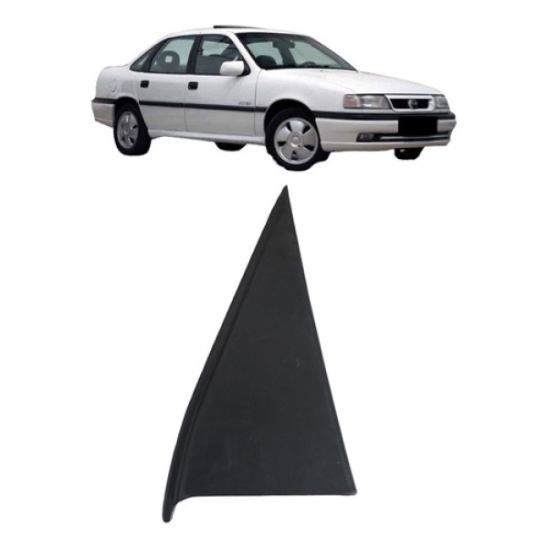 Acabamento Interno Porta Traseira Vectra 1994 A 1997