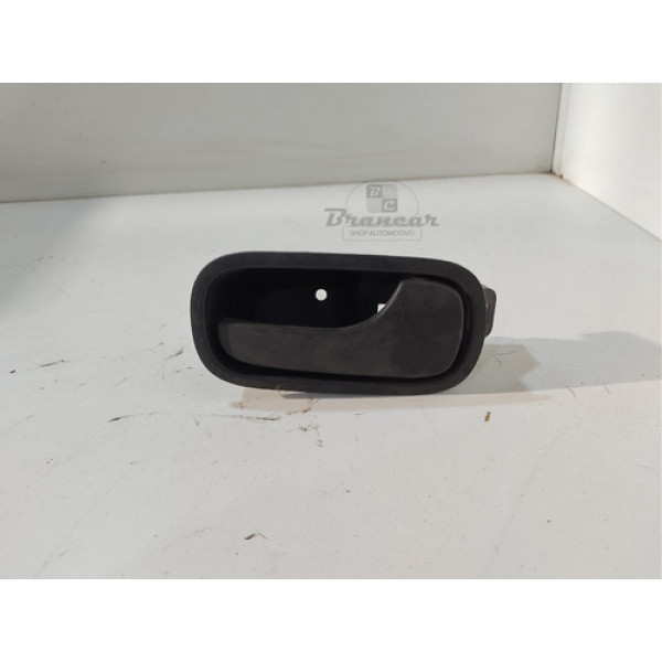 Maçaneta Interna Traseira Direita Fiat Uno Vivace 2010/2015