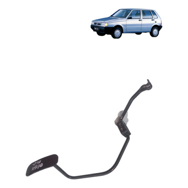 Pedal Acelerador Uno 1995 1999